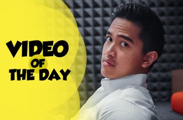 Video of The Day: Kaesang Klarifikasi Minta Putus, Julie Estelle Diam-diam Sudah Menikah