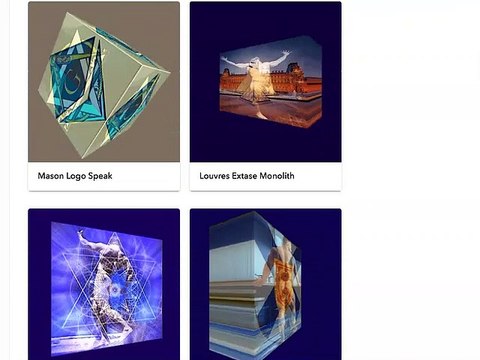 How to upload NFTs to the Opensea Platform