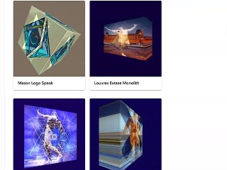 How to upload NFTs to the Opensea Platform