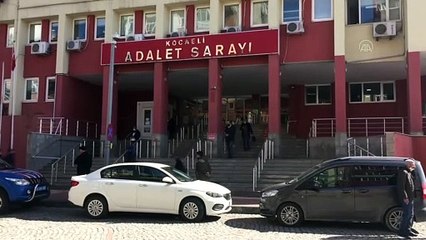 KOCAELİ - Kocaeli merkezli DEAŞ operasyonunda 5 şüpheli gözaltına alındı
