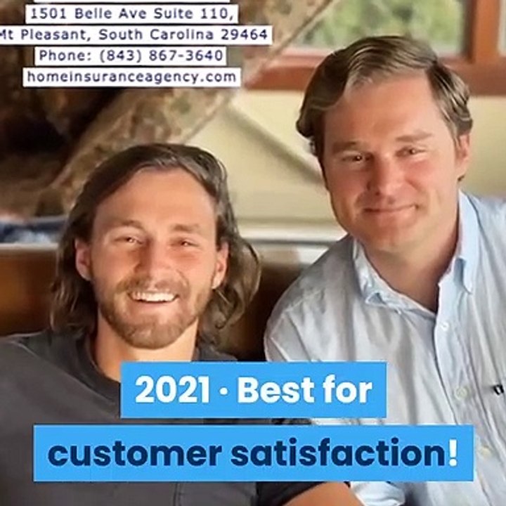 Home Insurance Companies | Home Insurance Agency | (843)867-3640