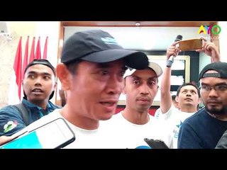 Hendra Wijaya Galang Donasi Lombok dan Palu