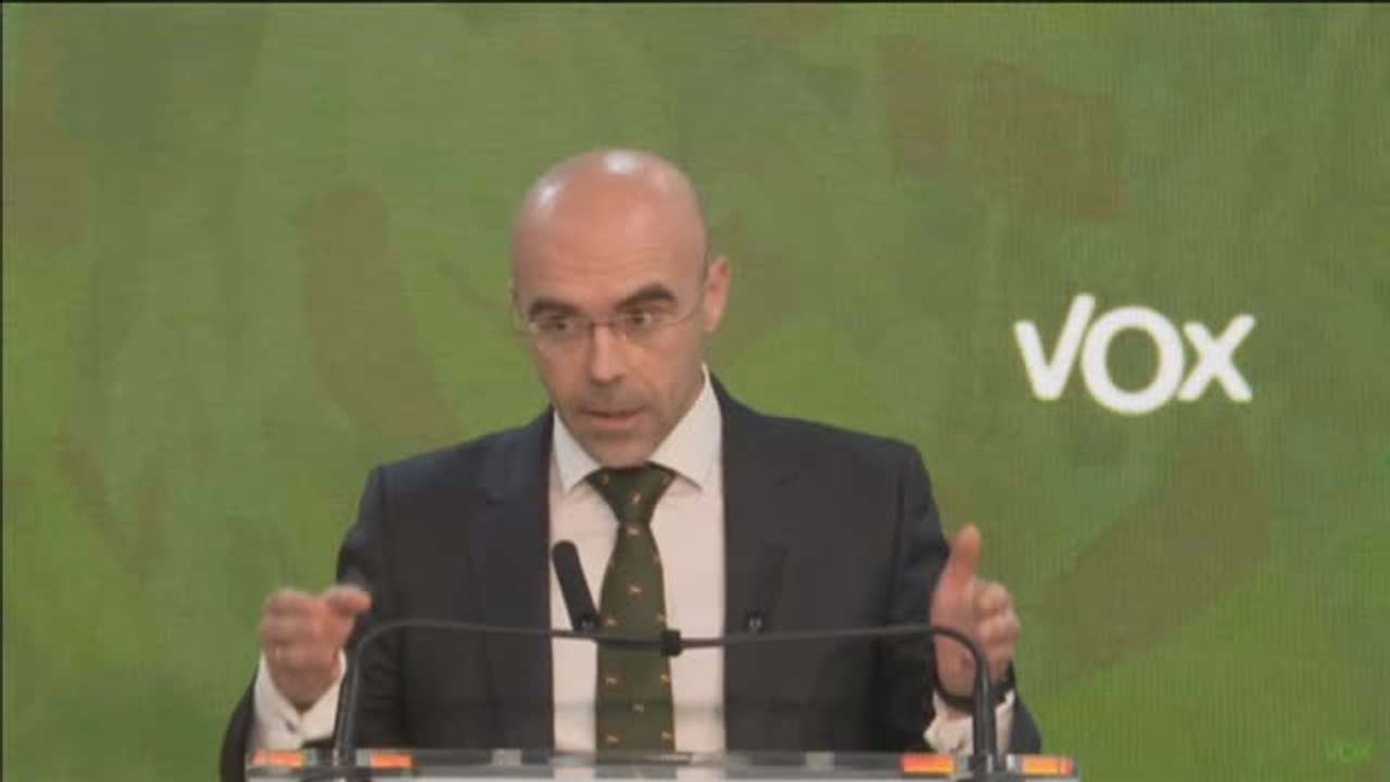 La ultraderecha tacha de "feminismo radical" las celebraciones del Día de la Mujer