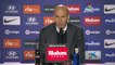 Spain: 'There are a lot of positives' - Atletico coach satisfied with 1-1 draw in Madrid derby