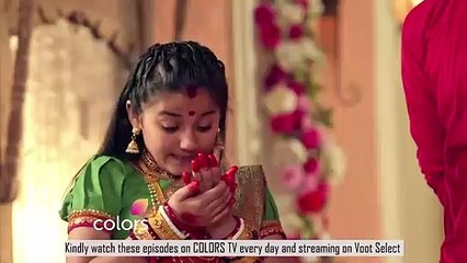 Barrister Babu 8th March 2021  episode EPK