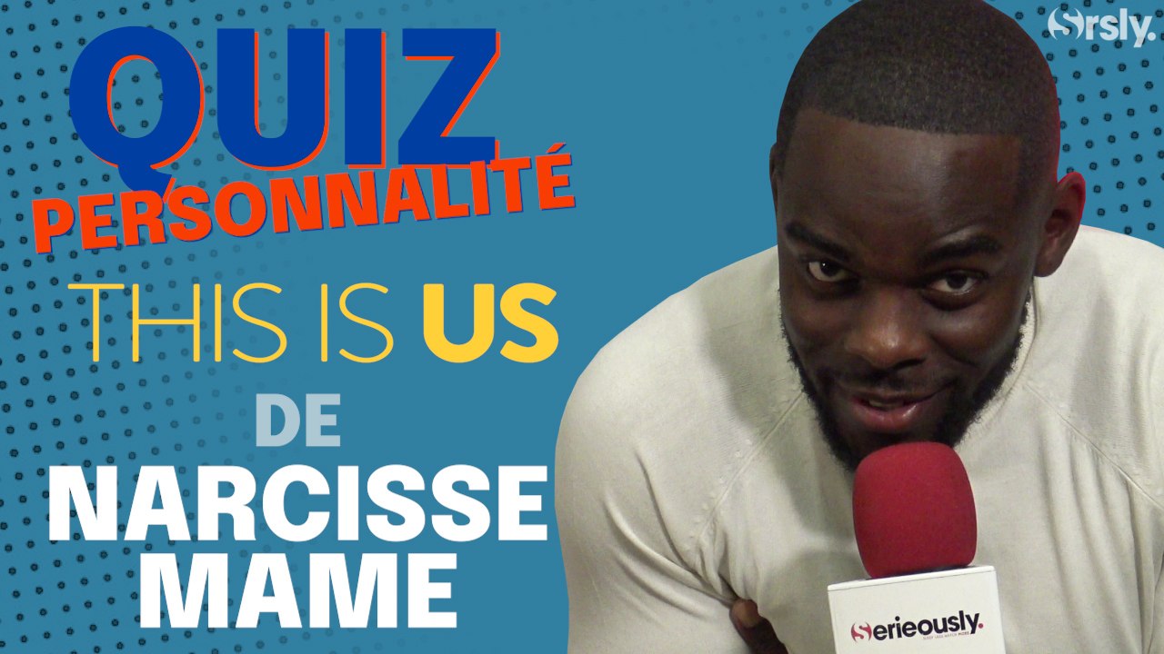 JE TE PROMETS : Qui serais-tu dans "This is us" ?