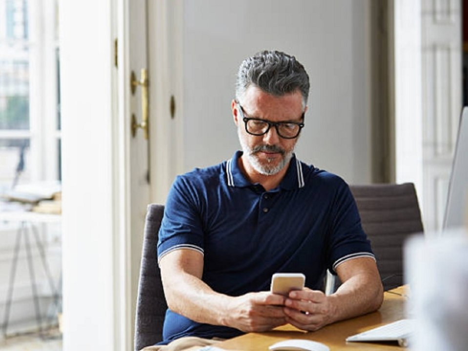 Achtung: Diese SMS-Paketbenachrichtigung ist Betrug