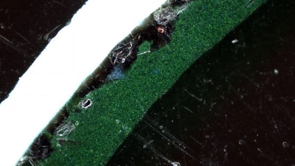 La thèse de Julie – épisode 3 - le Laboratoire MONARIS