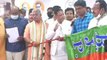 Bengal: Five TMC MLAs jump ship, join BJP
