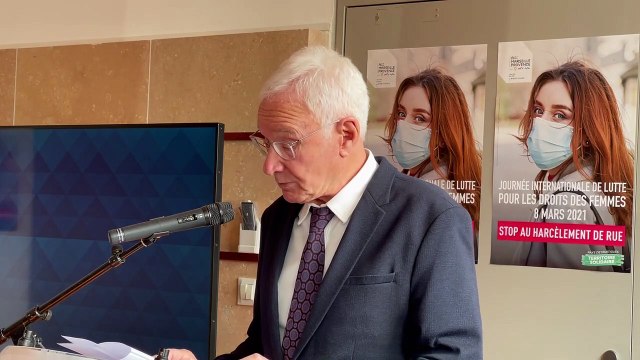 Le Pays de Martigues met Lucie Aubrac au coeur de l'espace public