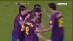 177. Lionel Messi vs Cultural Leonesa (Copa del Rey Round of 32) (Home) 09-10