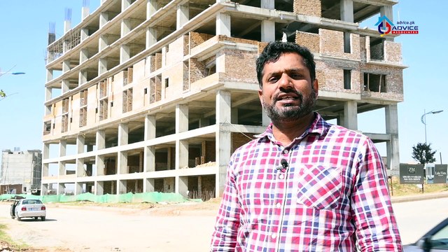 Bahria Town Phase 8 LAKE VISTA HEIGHTS | Best Investment Opportunity | Advice Associates