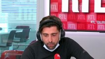 Le journal RTL de 14h du 08 mars 2021