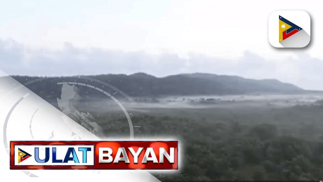 Plebesito para hatiin sa tatlo ang Palawan, isasagawa sa March 13; Palawan Gov. Alvarez: Paghahati sa Palawan, napapanahon na