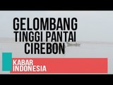 Gelombang Laut Tak Bersahabat, Nelayan Pilih Berlabuh - Kabar Indonesia