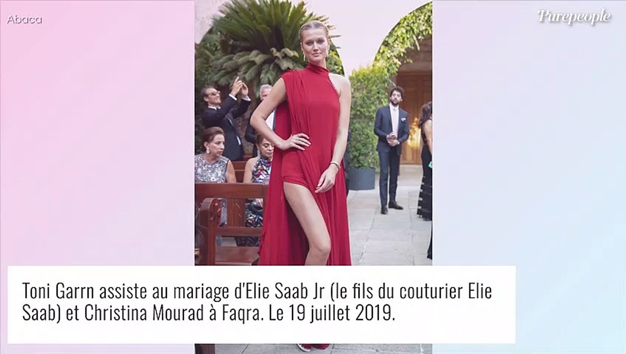 Alex Pettyfer bientôt papa : son épouse Toni Garrn est enceinte de 6 mois