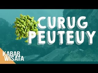Unik, Curug ini diberi Nama Pete -  Kabar Wisata