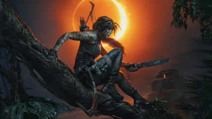 Shadow of the Tomb Raider - Tráiler en Español