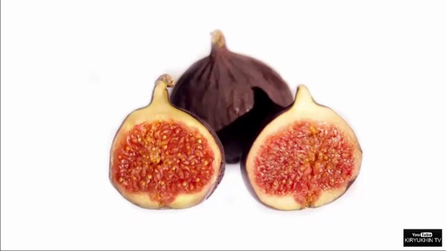 Мир Библии - Библейские растения 2.