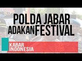 Polda Jabar Gulirkan Millenial Safety Festival 2019 - Kabar Indonesia