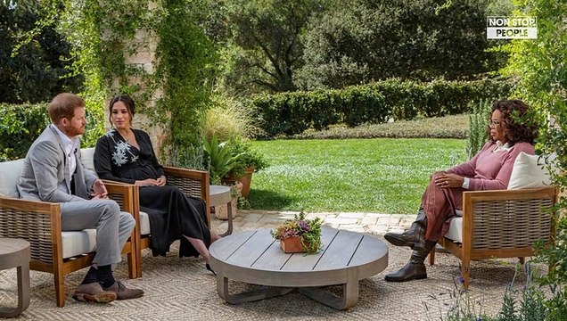 Meghan Markle et le prince Harry : le sexe de leur deuxième enfant dévoilé !