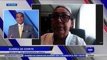 Entrevista a Eusebia De Copete, Jefa Nal. de enfermería MINSA - Nex Noticias