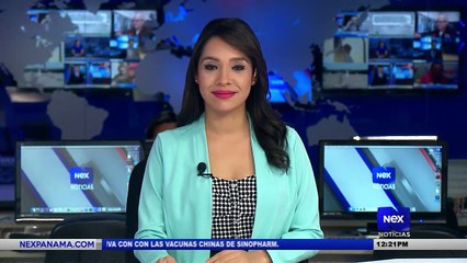 Entrevista a Walter Castro, Jefe de capacitación - Nex Noticias