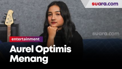 Didukung Keluarga dan Pihak Sekolah, Aurelya Ratamchia Optimis Menangkan Bintang Suara 