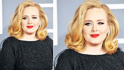 Adele Is Official Single! Nearly 2 Years After Calling It Quits With Simon Konecki
