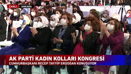 Cumhurbaşkanı Erdoğan açıkladı: Meclis'te kadına yönelik şiddete karşı yeni komisyon