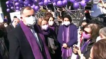 -  Çankaya Belediye Başkanı Taşdelen’den ‘8 Mart çalışan kadınlar için tatil olsun’ önerisi