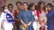 Bengal ki beti faceoff escalates on Women's Day; Kamal Haasan vs MK Stalin war over DMK's poll manifesto; more