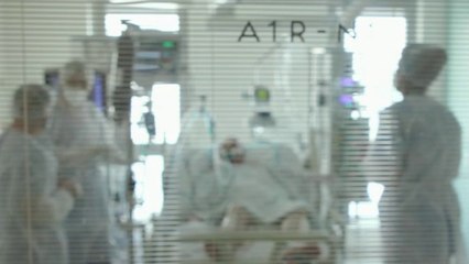 Santé - Covid 19 : des progrès en réanimation