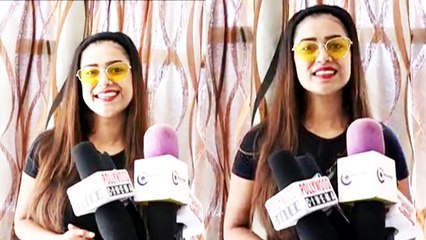 यूट्यूब पर धमाल मचाने वाली डिंपल सिंह कर रही पवन सिंह के साथ फ़िल्म