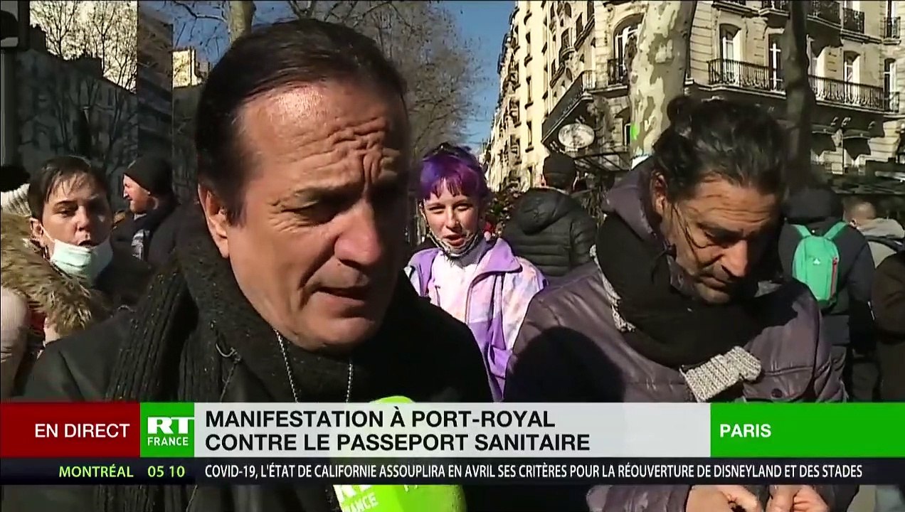 Francis Lalanne : «Il y a une dépression collective qui est en train de s’emparer de notre société»