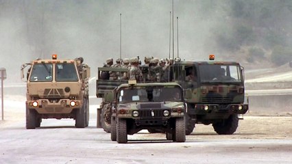 한미 연합훈련 돌입, 규모 축소...전작권 전환 목표도 차질 예상 / YTN