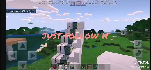 Minecraft | Tiktok Video
