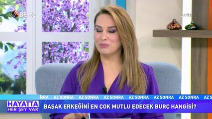 Hayatta Her Şey Var 8 Mart 2021