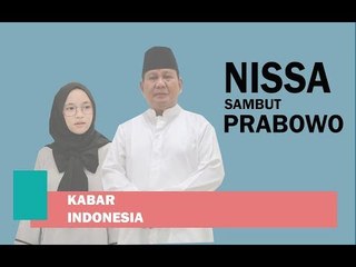 Pidato kebangsaan di UKRI, Prabowo: Negara Ini Sudah Sakit