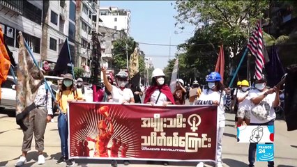 Journée des droits des femmes : une journée pour parler inégalités, injustices et violences