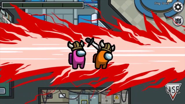 Among Us - Tráiler Lanzamiento en Steam