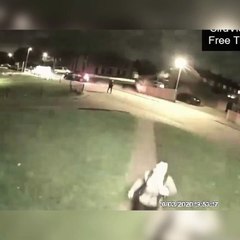 Man jailed after crashing into Aylesbury store narrowly missing shopkeeper