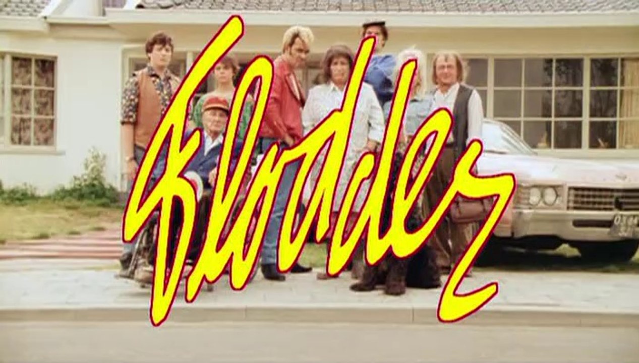 Flodders - 02. Krieg und Frieden