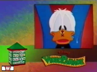 VHSWD PausaVideo - Intro "VideoParade" vol. 2