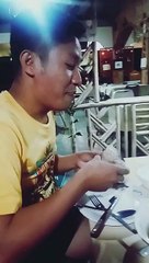 eating bulalo