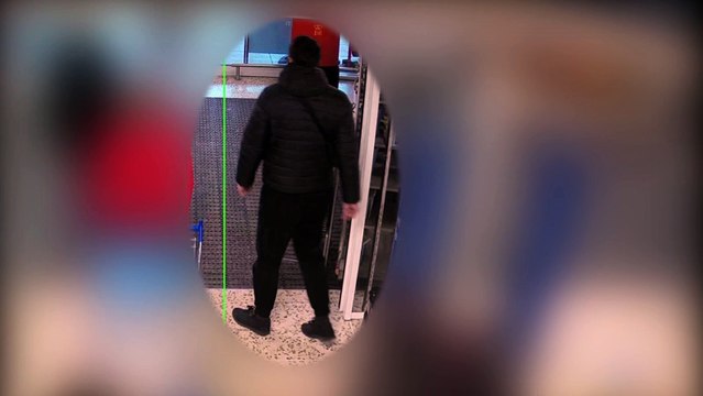 Police appeal to trace man after abduction outside Tesco store in Blackburn