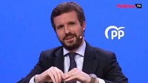 Casado no acepta 