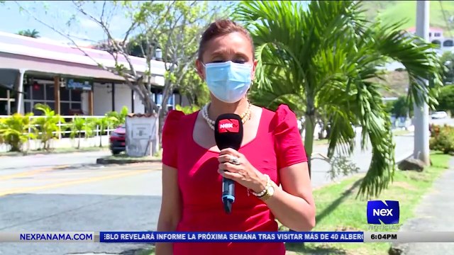 Reacciones por renuncia de directora del SENNIAF - Nex Noticias