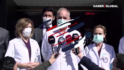 Doktoru açıkladı: Rasim Öztekin'in hayati tehlikesi var!