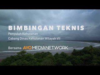 Bimtek Video CDK Wilayah VII Bersama Ayo Media Network